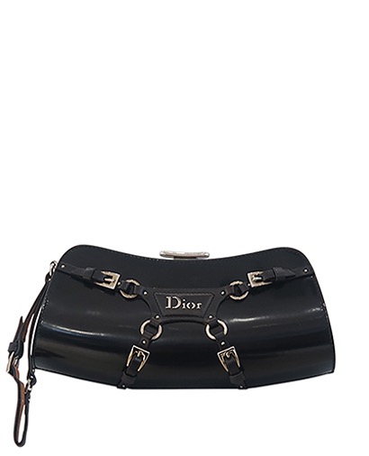 Bondage Clutch, front view